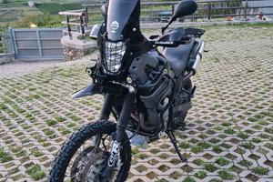 Yamaha xtz 660 tenerè