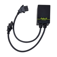 Sdoppiatore di carica Askoll eS3 / NGS3