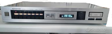 Sintonizzatore Kenwood KT-54L