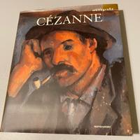 Monografie Cezanne