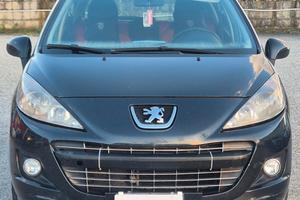 Peugeot 207 1.4 HDi 70CV 5p. Energie