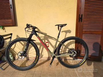 orbea alma m30