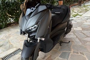 YAMAHA X MAX 400 Tech Max