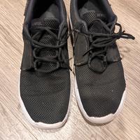 Scarpe nere Newfeel 45