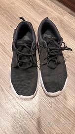 Scarpe nere Newfeel 45