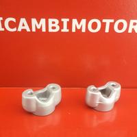 RISER BMW F650ST F 650 FUNDURO