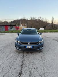 VOLKSWAGEN Passat 8ª serie - 2018