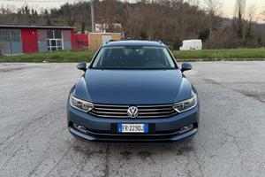 VOLKSWAGEN Passat 8ª serie - 2018