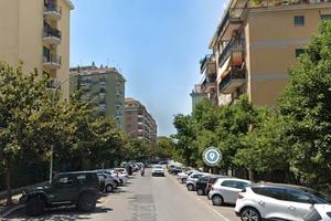 Pigneto ampio monolocale arredato