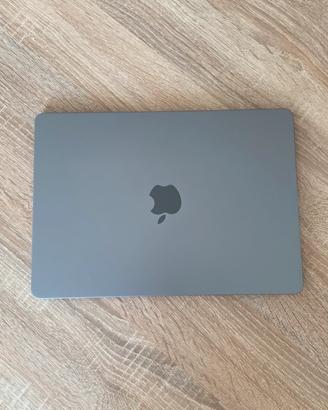 Macbook air M2