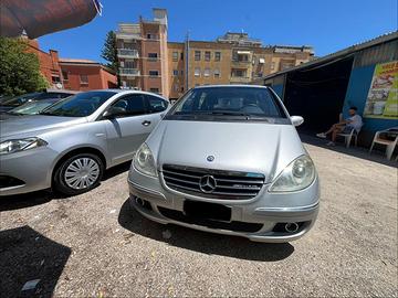 Mercedes Classe A 180d CDI Classic