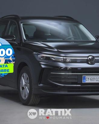 VOLKSWAGEN tiguan iii 2024 Tiguan 2.0 tdi Life 150