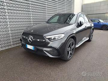 Mercedes-Benz GLC 300de 4M Plug-in H. AMG Lin...