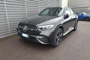 Mercedes-Benz GLC 300de 4M Plug-in H. AMG Lin...