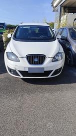 Seat Altea non marciante 
