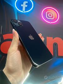 iPhone 14 Plus 128GB Midnight