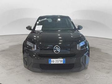 Citroën C3 Aircross Nuova PureTech Turbo 100 ...