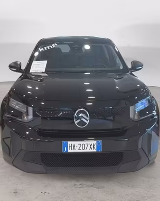 Citroën C3 Aircross Nuova PureTech Turbo 100 ...