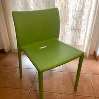 Magis sedie / Jasper Morrison