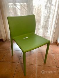 Magis sedie / Jasper Morrison