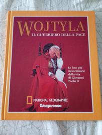 Wojtyla- National geografic
