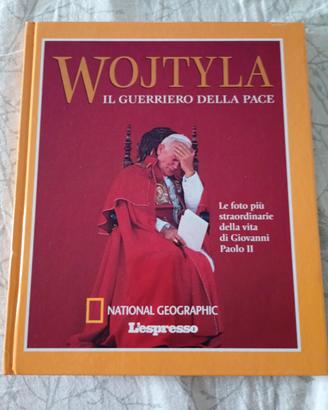Wojtyla- National geografic