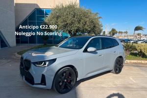 Bmw X3 xDrive20d 48V MSport Pro Anticipo €22.900 n