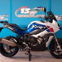BMW S 1000 XR M