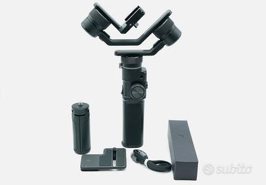 Stabilizzatore G6 Max FeiyuTech