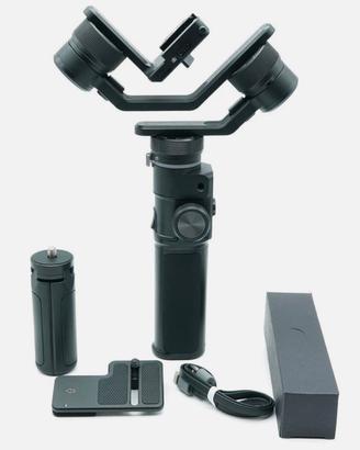 Stabilizzatore G6 Max FeiyuTech
