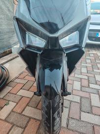 Sym jet x 125