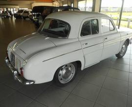 RENAULT D ALFA Romeo Dauphine