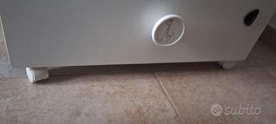 Fasciatoio Foppapedretti