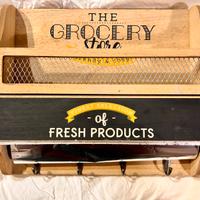 Portaspezie Maison du Monde