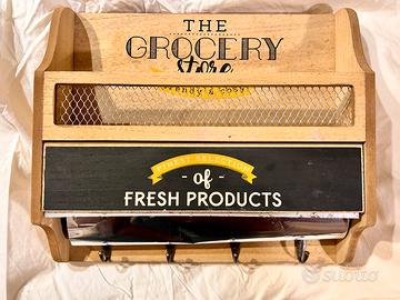 Portaspezie Maison du Monde