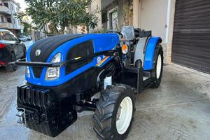 New Holland T4.80 Frutteto,40km/h,SR,2020