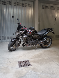 Honda Hornet - 2010