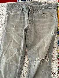 Pantaloni Dsquared2