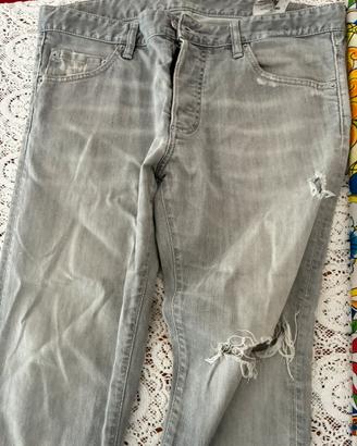 Pantaloni Dsquared2