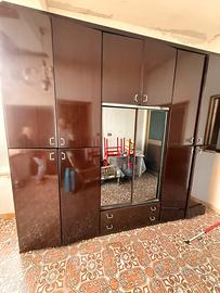 Armadio da camera nuovissimo