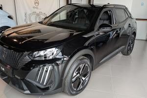 Peugeot 2008 100 Allure 8 ANNI DI GARANZIA ALLURE 