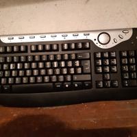 tastiera computer