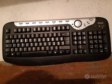 tastiera computer
