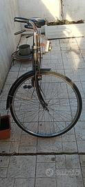 bici d'epoca 