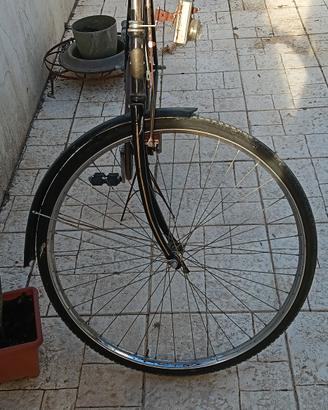 bici d'epoca 