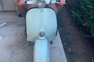 Vespa 50 anno 1964