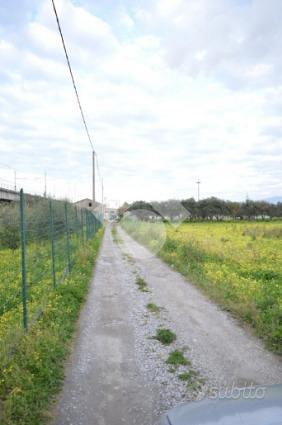 TER. AGRICOLO A MILAZZO - Vista 4