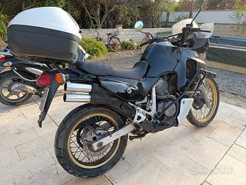 Honda XL 600 V Transalp - 1991