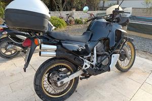 Honda XL 600 V Transalp - 1991