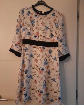 Vestito Benetton